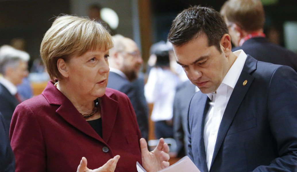 Γερμανικές αποζημιώσεις: Το Spiegel γράφει πώς η ελληνική κυβέρνηση θα τις διεκδικήσει