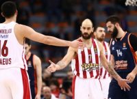 Ολυμπιακός: Τα εναπομείναντα ματς στη Euroleague