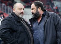 Σενάριο-βόμβα για τον ”νέο” Ολυμπιακό