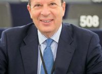 Γιώργος Κύρτσος: Οι Ευρωπαίοι αν θέλουν διεύρυνση, να βάλουν το χέρι στην τσέπη