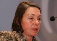 Μιράντα Ξαφά για Novartis: Ανάχωμα για νέες επενδύσεις το κλίμα που επικρατεί