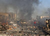 Σομαλία: Τουλάχιστον 22 νεκροί σε διπλή βομβιστική επίθεση στην πρωτεύουσα Μογκαντίσου