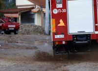 Εύβοια: Νεκρή 59χρονη από την κακοκαιρία – Την παρέσυρε χείμαρρος