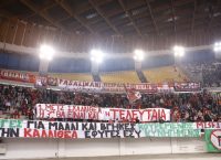 Euroleague: Πειθαρχική διαδικασία κατά Ολυμπιακού