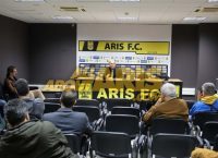Άρης: Σε αναζήτηση χρημάτων για την ΚΑΕ
