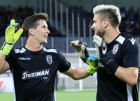 Τι συμβαίνει στον ΠΑΟΚ με τους τερματοφύλακες