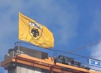 ΑΕΚ: Ανακοίνωσε τον Κουβανό Σαντ Ρος