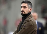 Λυμπερόπουλος: ”Σκληρός ο αποκλεισμός, πάμε για το ντάμπλ”