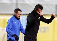 Κίνηση έκπληξη με Μασούντ ο Χιμένεθ!