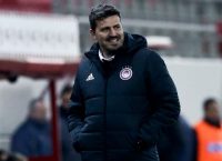 Η δοκιμασία του Γκαρσία στην Τούμπα
