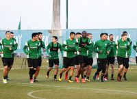 Παναθηναϊκός: Αποχή και απεργία σκέφτονται οι παίκτες