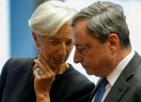 ΕΚΤ και ΔΝΤ “σπέρνουν” ξανά την αμφιβολία για την πιστοληπτική φερεγγυόττα της Ελλάδας