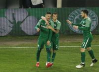 Δήλωση έκπληξη ο Μουνιέ για τον Παναθηναϊκό
