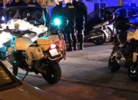Οπαδοί του ΠΑΟΚ στην ”Αυτόνομη Θύρα 10” του Ηρακλή (vid)