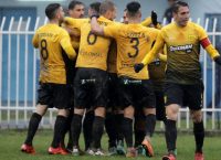 Αιγινιακός – Άρης 1-4: Ασταμάτητος ο Άρης, εμφατική νίκη!