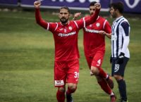 Ξάνθη – Απόλλωνας 2-0: Νίκη Ευρώπης για την Ξάνθη