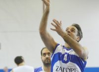 Ο Κυριάκος Μητσοτάκης έπαιξε μπάσκετ με βουλευτές για καλό σκοπό (pics)