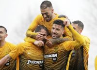 Άρης: Ζητείται ανασύνταξη και αντεπίθεση