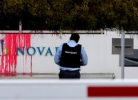 Νέα στοιχεία για Novartis: Δύο επιστολές προς τον Σαμαρά και cd με 165 αρχεία