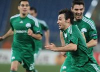 Ο Νίνης… αναπολεί τον Παναθηναϊκό (pic)