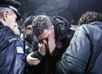 Η πρώτη δήλωση του Όσκαρ Γκαρθία μετά το περιστατικό στην Τούμπα