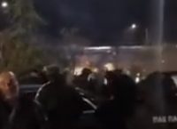 Νέα επεισόδια στον σύνδεσμο του Ολυμπιακού στην Καλλιθέα