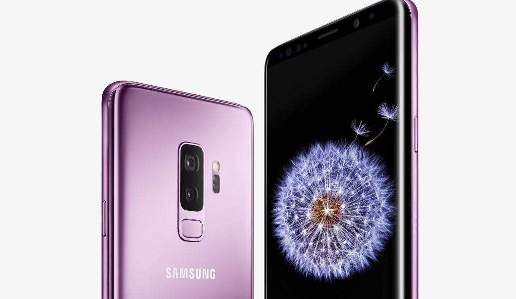 Τα ολοκαίνουργια Samsung Galaxy S9 και S9+ ήρθαν σε COSMOTE και ΓΕΡΜΑΝΟ