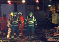 Βρετανία: 4 νεκροί από έκρηξη στο Λέστερ (pics & vids)