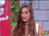 Survivor 2: Αποκαλύψεις για τη σχέση Μαρίνας Πήχου και Κωνσταντίνου Οροκλού