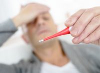 Πυρετός: 4 “γιατροσόφια” για να τον αντιμετωπίσετε