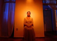 “Μόνος κόσμος – Emily Dickinson”: Επίσημη πρεμιέρα στο Βρυσάκι