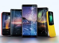Nokia 8 Sirocco: Παρουσιάστηκε η “ναυαρχίδα” της εταιρείας