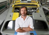 Μαρκ Νιούσον: Εκ των κορυφαίων παγκοσμίως στο βιομηχανικό σχέδιο