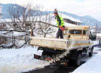 Σφοδρή κακοκαιρία σε Καβάλα, Δράμα και Ξάνθη -Απαγορευτικό απόπλου προς Θάσο