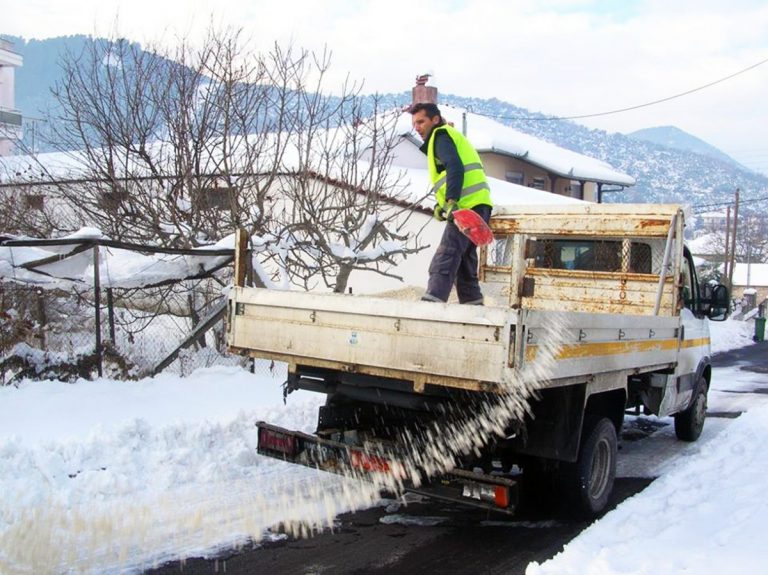 Σφοδρή κακοκαιρία σε Καβάλα, Δράμα και Ξάνθη -Απαγορευτικό απόπλου προς Θάσο