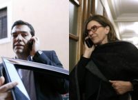 Τέλος η Αντωνοπούλου – Έκανε δεκτή την παραίτησή της ο Αλέξης Τσίπρας