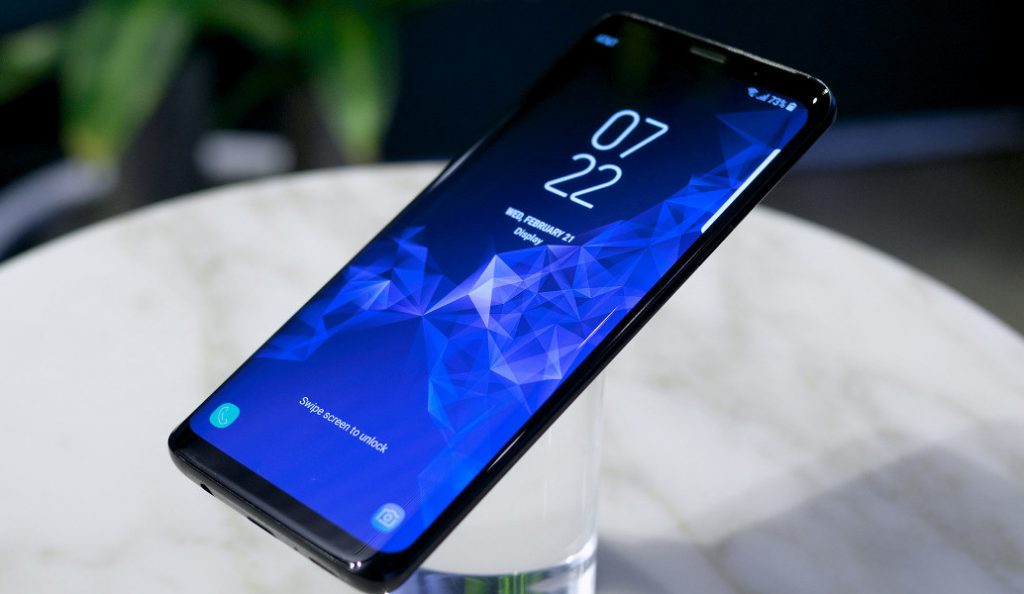 SAMSUNG Galaxy S9 & S9+: οι προπαραγγελίες ξεκίνησαν σε COSMOTE και ΓΕΡΜΑΝΟ