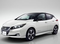 Nissan LEAF: Κορυφαίο και στο ηλεκτρικό… σοκ!