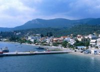 Φθιώτιδα: Αναβαθμίζεται το λιμάνι της Γλύφας