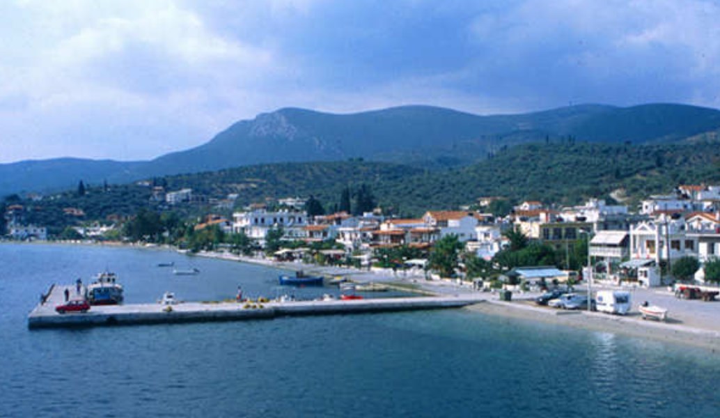 Φθιώτιδα
