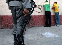 Κολομβία: Oκτώ αστυνομικοί νεκροί από έκρηξη βόμβας