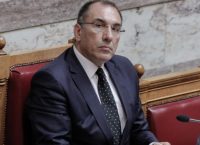 Παραιτείται ο Δημήτρης Καμμένος από την αντιπροεδρία