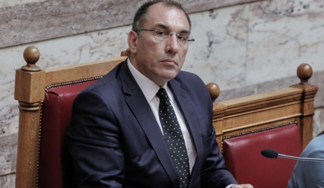 Παραιτείται ο Δημήτρης Καμμένος από την αντιπροεδρία