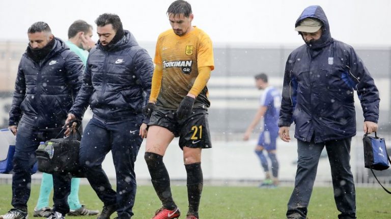 Άρης: Χωρίς Πασά με τα Τρίκαλα