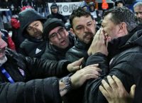 Πιστοποιημένος από τη Super League ο γιατρός του ΠΑΟΚ – Ολυμπιακός