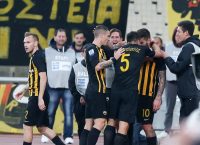 Κετσετζόγλου: ”Αν η ΑΕΚ είναι πρώτη μετά την Τούμπα, θα πάρει το πρωτάθλημα”