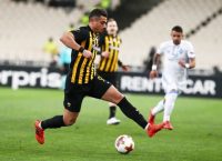 Ο λόγος που έμεινε εκτός αποστολής ο Γιακουμάκης