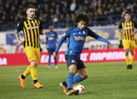 Ατρόμητος – ΑΕΚ 1-1: Χαμένη ευκαιρία για την ”Ένωση”