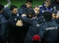 Νέο βίντεο από τον τραυματισμό του Γκαρθία στην Τούμπα (vid)