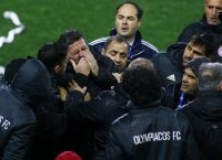 Νικολογιάννης: ”Πρέπει να νιώθουν περήφανοι οι Παναθηναϊκοί” (aud)